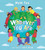 Whoever You Are - 9781328895813 by Mem Fox, Leslie Staub, 9781328895813