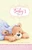 KJV Baby's First Bible, Hardcover, Pink by  Zondervan, 9780310763857