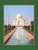 Journal: Taj Mahal by Aun Ali Khalfan, 9780964558670