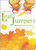 Leaf Jumpers - 9781580897822 by Carole Gerber, Leslie Evans, 9781580897822