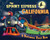 The Spooky Express California by Eric James, Marcin Piwowarski, 9781492653448