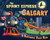 The Spooky Express Calgary by Eric James, Marcin Piwowarski, 9781492653455