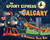 The Spooky Express Calgary by Eric James, Marcin Piwowarski, 9781492653455