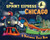 The Spooky Express Chicago by Eric James, Marcin Piwowarski, 9781492653486