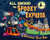 All Aboard the Spooky Express! by Eric James, Marcin Piwowarski, 9781492653752