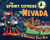The Spooky Express Nevada by Eric James, Marcin Piwowarski, 9781492653776