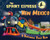 The Spooky Express New Mexico by Eric James, Marcin Piwowarski, 9781492653813