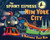 The Spooky Express New York City by Eric James, Marcin Piwowarski, 9781492653837
