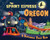 The Spooky Express Oregon by Eric James, Marcin Piwowarski, 9781492653912