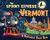 The Spooky Express Vermont by Eric James, Marcin Piwowarski, 9781492654070