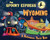 The Spooky Express Wyoming by Eric James, Marcin Piwowarski, 9781492654131