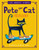 Pete the Cat Treasury (Five Groovy Stories) by James Dean, Kimberly Dean, James Dean, 9780062740366