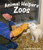 Animal Helpers: Zoos by Jennifer Keats Curtis, 9781607187134