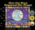 How The Moon Regained Her Shape by Janet Ruth Heller, Ben Hodson, 9780976494348