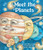 Meet the Planets by John McGranaghan, Laurie Allen Klein, 9781607181231