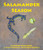 Salamander Season by Jennifer Keats Curtis, Shennen Bersani, Frederick  J. Adam, 9781628555561