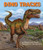 Dino Tracks - 9781607186311 by Rhonda Lucas Donald, Cathy Morrison, 9781607186311