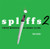 Spliffs 2 (Further Adventures in Cannabis Culture) by Tim Pilcher, 9780932551726