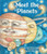 Meet the Planets - 9781607188698 by John McGranaghan, Laurie Allen Klein