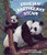 Pandas' Earthquake Escape - 9781607180821 by Phyllis J. Perry, Susan Detwiler, 9781607180821
