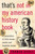 That's Not in My American History Book (A Compilation of Little-Known Events and Forgotten Heroes) by Thomas Ayres, 9781589791077