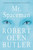 Mr. Spaceman by Robert Olen Butler, 9780802137821