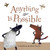 Anything Is Possible by Giulia Belloni, Marco Trevisan, 9781926973913