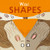 Shapes - 9781846439940 by Courtney Dicmas, Courtney Dicmas, 9781846439940