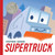 Supertruck - 9781250141545 by Stephen Savage, Stephen Savage, 9781250141545