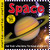 Space (Smart Kids) (with more than 30 stickers) by Roger Priddy, 9780312522896