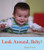 Look Around, Baby! by Jorge Uzon, 9780888999672