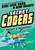 Secret Coders: Potions & Parameters - 9781626726079 by Gene Luen Yang, Mike Holmes, 9781626726079