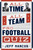 All-Time, All-Team Pro Football Quiz by Jeff Marcus, 9781589799011