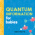 Quantum Information for Babies by Chris Ferrie, 9781492656302