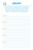 The Happiness Project One-Sentence Journal for Mothers by Gretchen Rubin, 9780385348652