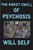 The Sweet Smell of Psychosis (A Novella) by Will Self, 9780802136473