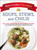 Slow Cooker Favorites Soups, Stews, and Chilis by Adams Media, 9781507205037