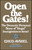 Open the Gates! by Ehud Avriel, 9781501176708
