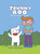 Johnny Boo and the Mean Little Boy (Johnny Boo Book 4) by James Kochalka, 9781603090599