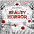 The Beauty of Horror 1: A GOREgeous Coloring Book by Alan Robert, 9781631407284