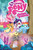 My Little Pony: Friends Forever Volume 8 by Ted Anderson, Christina Rice, Tony Fleecs, Brenda Hickey, Agnes Garbowska, 9781631408397
