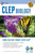 CLEP® Biology Book + Online by Laurie Ann Callihan, 9780738611020