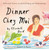 Dinner Chez Moi (50 French Secrets to Joyful Eating and Entertaining) by Elizabeth Bard, 9780316276252