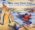 Very Last First Time by Jan Andrews, Ian Wallace, 9780888990433
