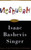Meshugah (A Novel) by Isaac Bashevis Singer, Nili Wachtel, 9780374529093