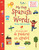 My First Spanish Words Sticker Activity Book/Mi Primer Libro de Palabras en Espanol by Lesley Grainger, 9781681196145