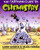 The Cartoon Guide to Chemistry by Larry Gonick, Craig Criddle, 9780060936778