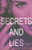 Secrets and Lies - 9780316220309 by Jacqueline Green, 9780316220309