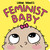 Feminist Baby by Loryn Brantz, Loryn Brantz, 9781484778586