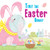 Tiny the Easter Bunny by Eric James, 9781492659020